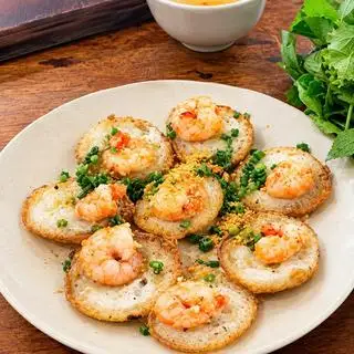 Hình ảnh Bánh khọt / 1 phần 