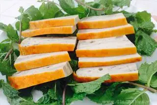 Hình ảnh Chả quế ( Miếng )
