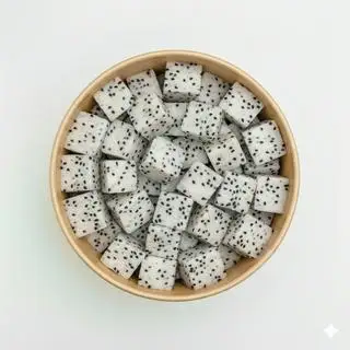 Hình ảnh Thanh long trắng / đỏ