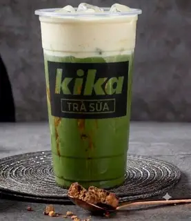 Hình ảnh Matcha latte