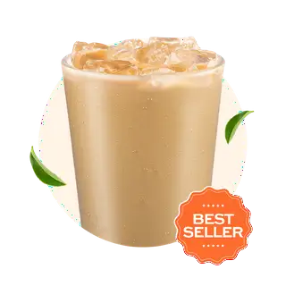 Hình ảnh Trà Sữa Oolong BLao