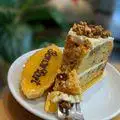 Hình ảnh Bánh Phomai Carot- Carrot Cake