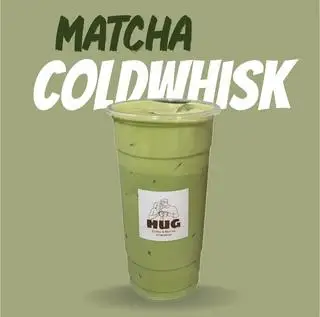 Hình ảnh Matcha Coldwhisk