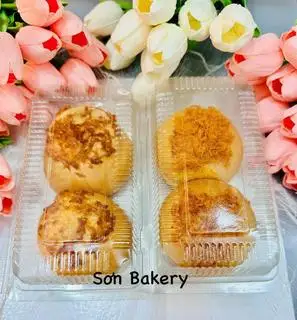 Hình ảnh phô mai ruốc gà cay