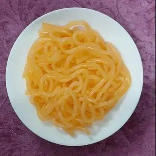  Bánh Canh Thêm - 7.000 ₫ tại Bánh Canh Cua Út Trang 3 - Đường Số 10
