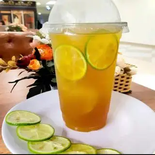 Hình ảnh Trà chanh - 1 cốc