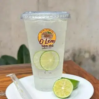 Hình ảnh Nước chanh tươi 700ml