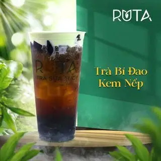 Hình ảnh Trà bí đao kem nếp