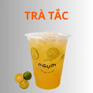 Hình ảnh Trà Tắc