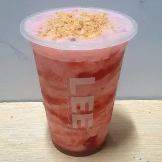 Hình ảnh Sữa Chua Dâu
