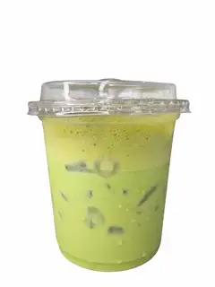Hình ảnh Matcha Cold Whisk