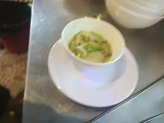 Hột gà trần nước lèo - 10.000 ₫ tại Bún Bò Huế Chính Gốc Hương Xưa - Phan Huy Thực