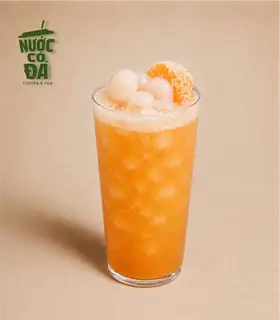 Hình ảnh Quýt Nhãn Thanh Nhài