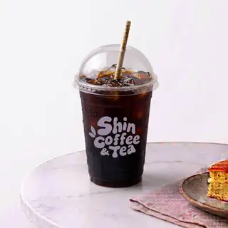 Hình ảnh Cà phê đen