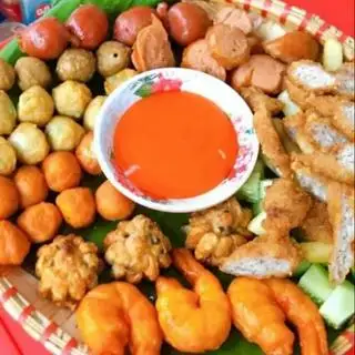 Hình ảnh Viên Chiên Thập Cẩm Lớn