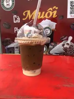 Hình ảnh Cafe nâu