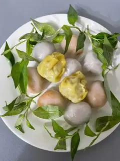 Hình ảnh Há cảo tôm