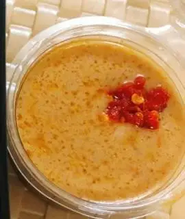 Hình ảnh Mắm đậu hủ lớn