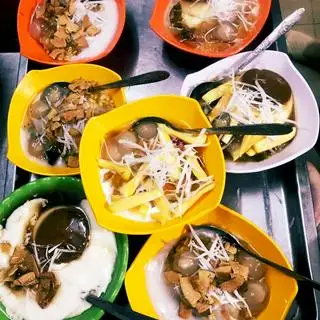 Hình ảnh Tào phớ chân trâu