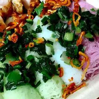 Bánh Hỏi Thêm (Để Riêng) - 7.000 ₫ tại Cô Ba T - Bánh Hỏi & Heo Quay - Nguyễn Thiện Thuật