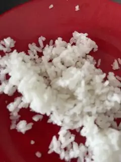 Hình ảnh cơm