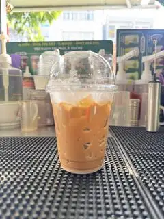 Hình ảnh Cà phê sữa