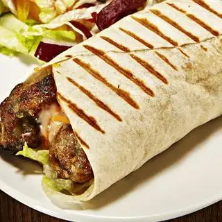 1. KEBAB LAMB - 95.000 ₫ tại Pyramids Restaurant Halal Good & Coffee - Lê Công Kiều