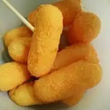 Tobokki Cheese Lắc Phô Mai - 40.000 ₫ tại Ăn Vặt Hàn Quốc - Gà Rán Nhà Nhi - Nguyễn Thiện Thuật
