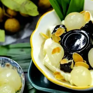 Hình ảnh Khúc bạch sương sáo