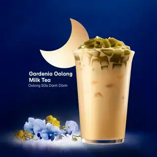 Hình ảnh OOLONG SỮA DÀNH DÀNH