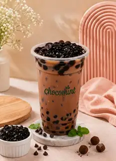Hình ảnh Trà Sữa Socola