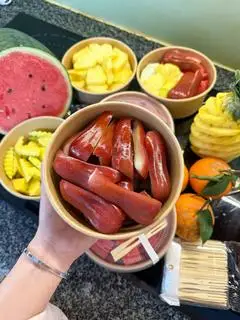 Hình ảnh Roi đỏ