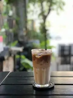 Bạc xỉu - 25.000 ₫ tại DON Coffee - Trần Trọng Cung