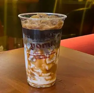 Hình ảnh Caramel latte