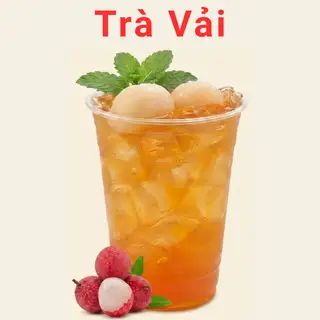 Hình ảnh Trà Vải