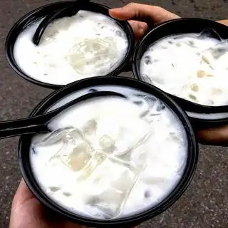 Hình ảnh Dừa dầm hạt đác