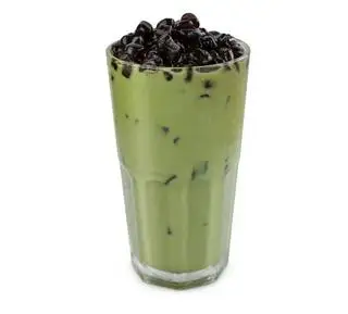 Hình ảnh Trà sữa matcha