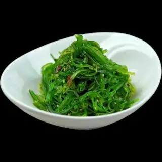 Rong biển trộn 90gr - 58.000 ₫ tại Góc Sushi - Sashimi Ngon Quận 7 - Đường 85