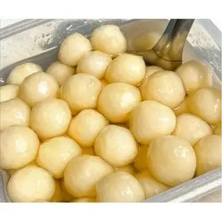 phô mai viên  - 20.000 ₫ tại TRÀ SỮA VY VY - Tân Mỹ