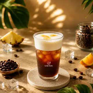 Hình ảnh Cold Đào Xí Muội