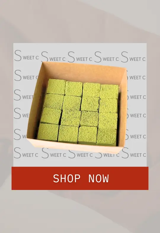 Hình ảnh Nama matcha