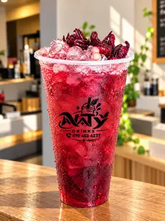 Hình ảnh Trà atiso