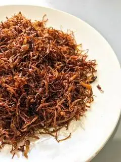 Hình ảnh Thêm Ruốc Nấm