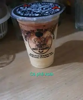 Hình ảnh Cà phê xoài