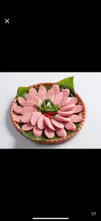 Nem thêm  - 3.000 ₫ tại Bánh Cuốn Gia Hân - Nguyễn Khoái