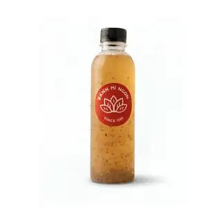 Nước Mía Lau Hạt Chia - 24.000 ₫ tại Bánh Mì Ngon - Thị Nghè - Xô Viết Nghệ Tĩnh