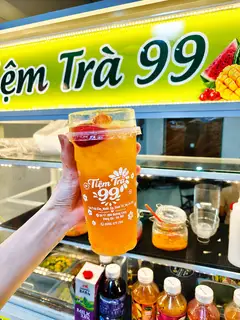 Hình ảnh Trà đào
