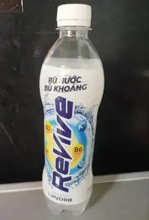 Hình ảnh nước ngọt REVIVE 