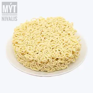 Mì Gói Sợi Hàn Thêm - 15.000 ₫ tại Mì Cay Bop Tot - Nơ Trang Long