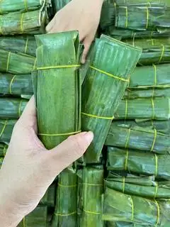 CHẢ LÁ ĂN THÊM - 10.000 ₫ tại Gánh Bún Riêu Miền Tây - Cách Mạng Tháng 8